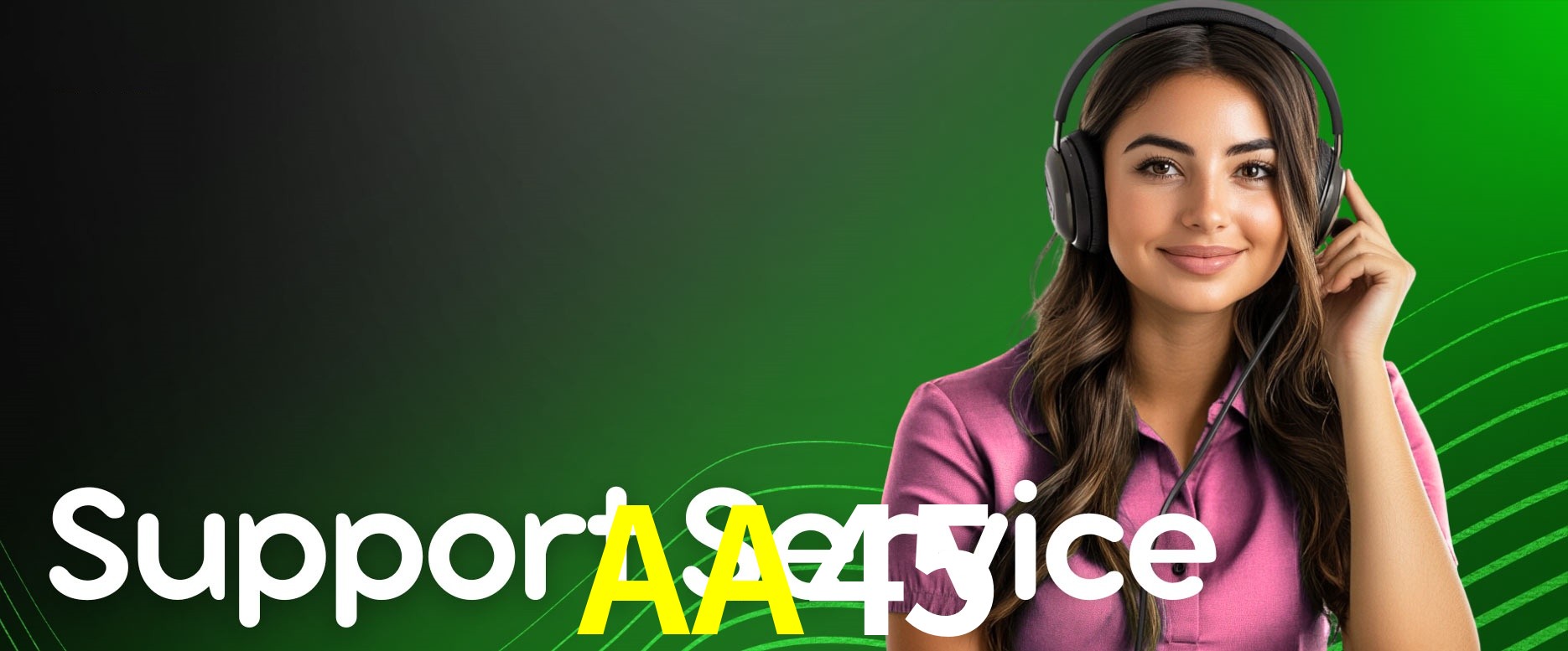 Flash Promotion AA45