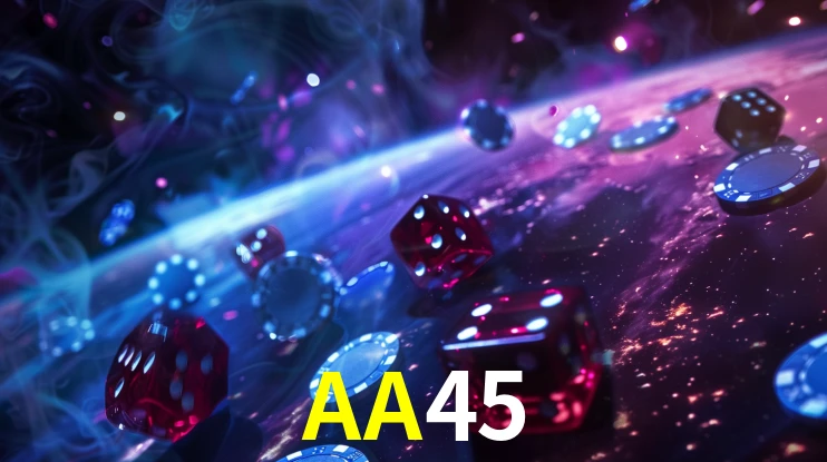 Slot Games AA45