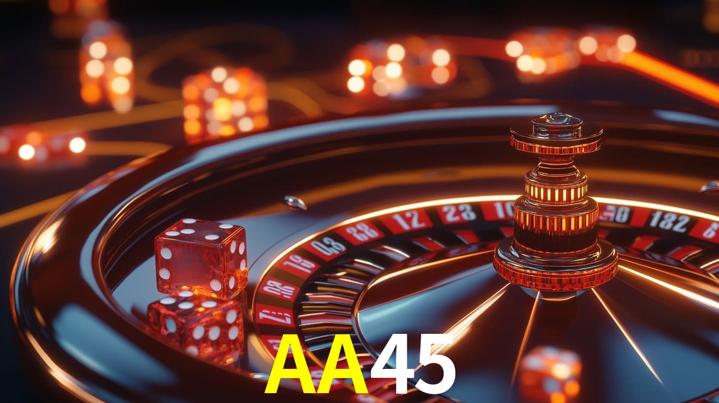 VIP Casino AA45
