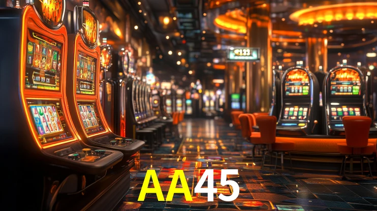 AA45,AA45 Bet