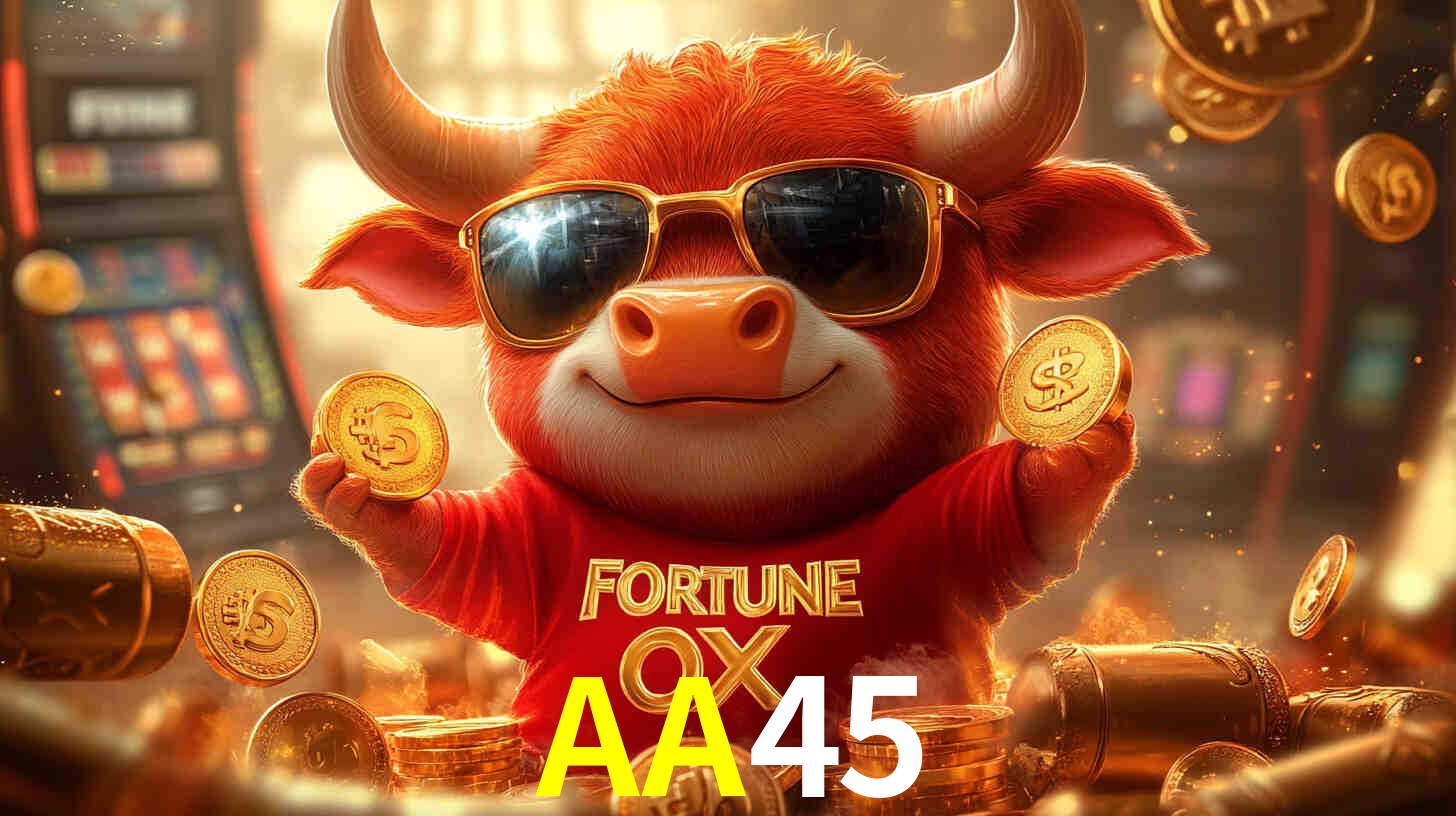 AA45,AA45 Bet