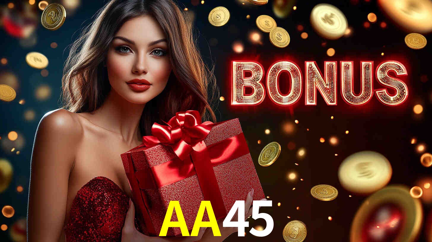 Descubra o Programa VIP da AA45: Vantagens Exclusivas para Jogadores