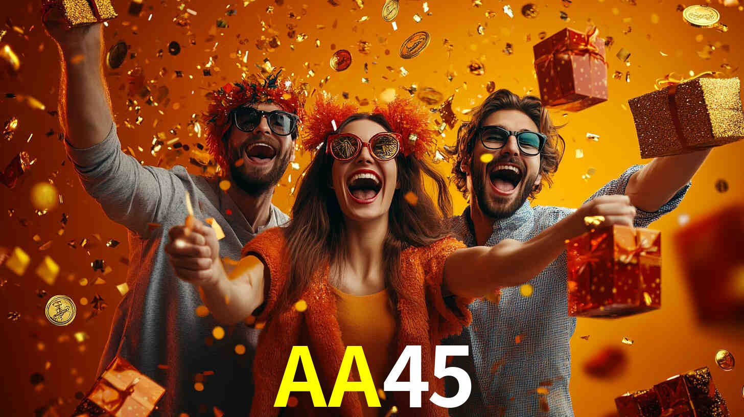 AA45,AA45 Bet
