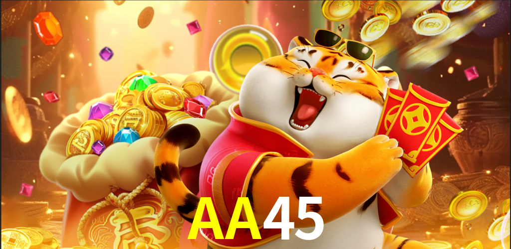 AA45: A Experiência de Casino com Jogos de Mesa ao Vivo