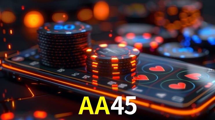 Statistics AA45