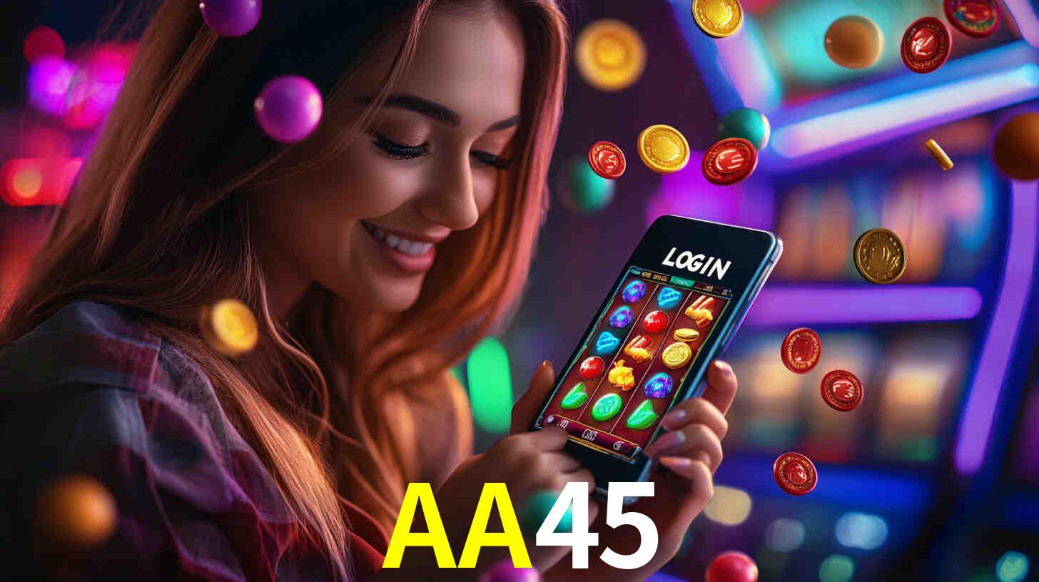 AA45 Bet