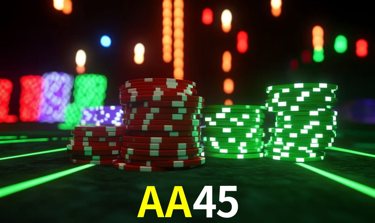 Experiência VIP AA45