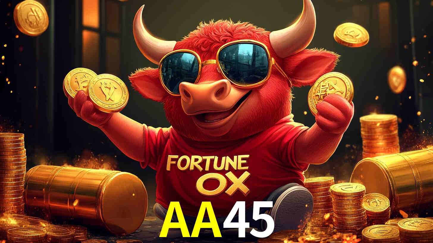 Desvendando o Mundo dos Jogos Virtuais na AA45