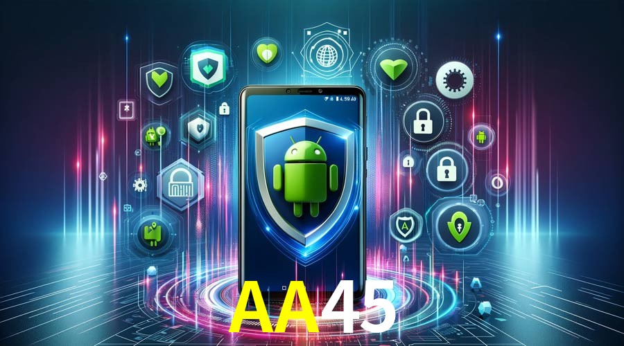 Game Providers AA45