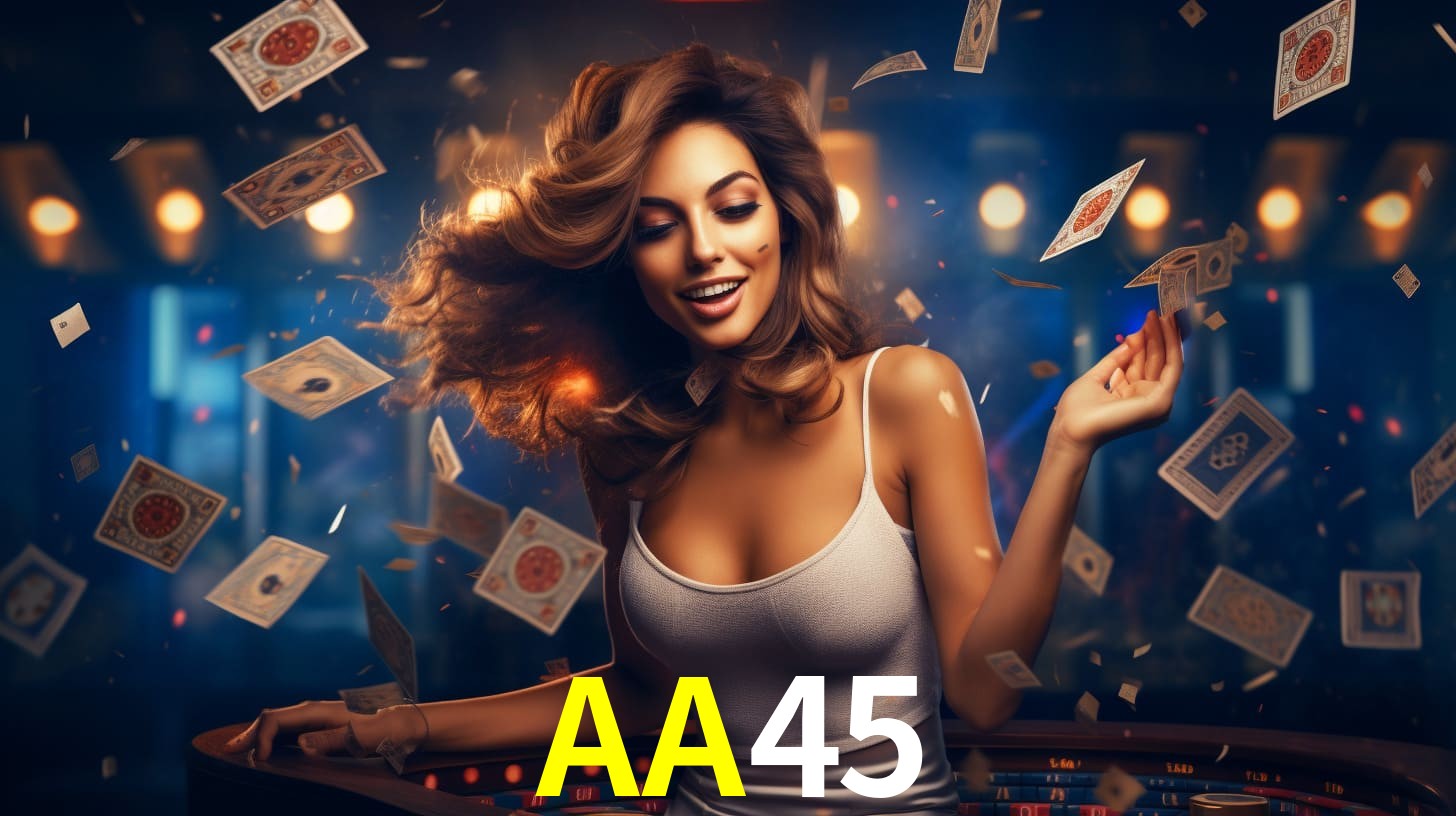 AA45,AA45 Bet