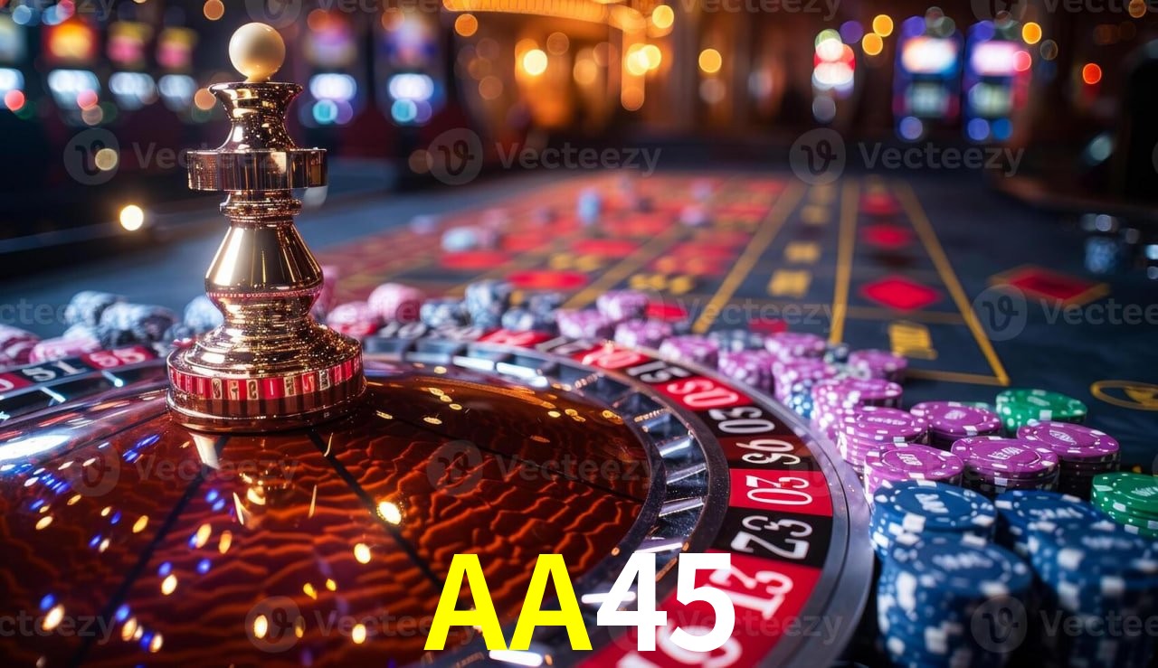 Exclusive Offers AA45