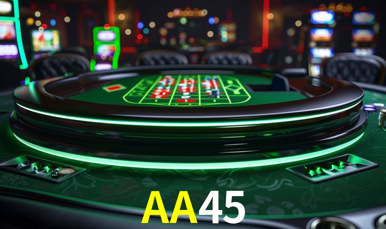 Weekend Specials AA45