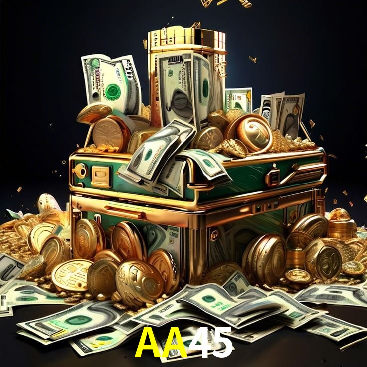 Player Reviews AA45