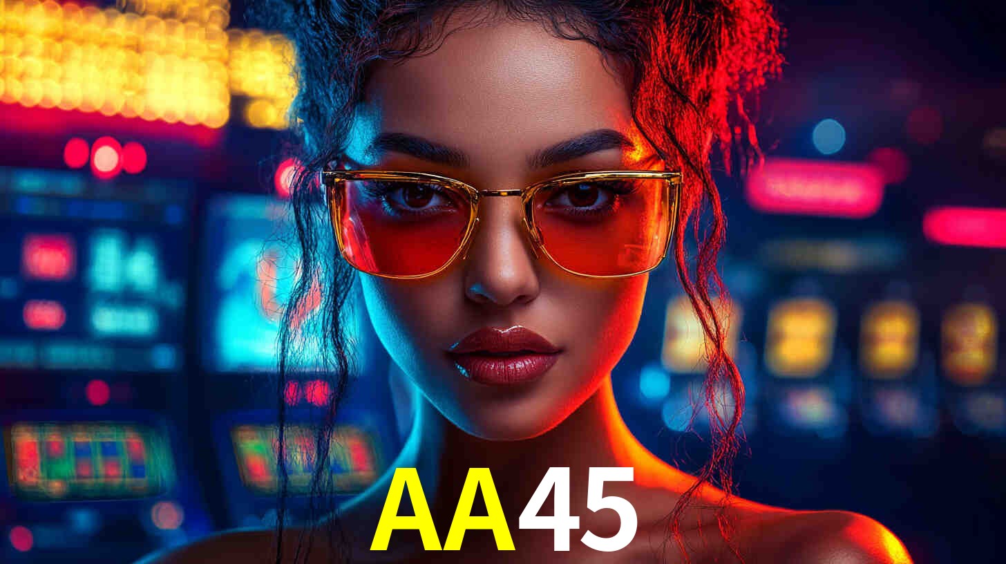 Apostas Esportivas na AA45: Um Guia Completo