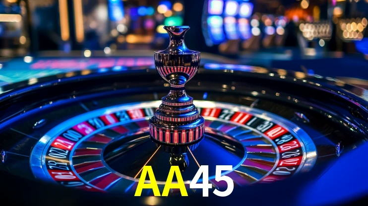 AA45,AA45 Bet