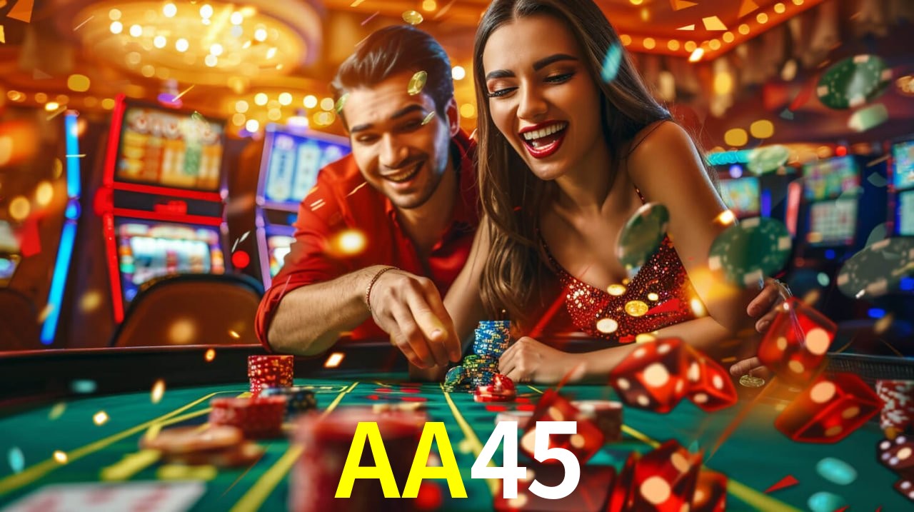 Quick Registration AA45