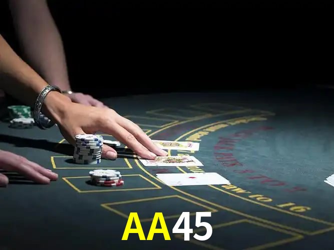 API Integration AA45