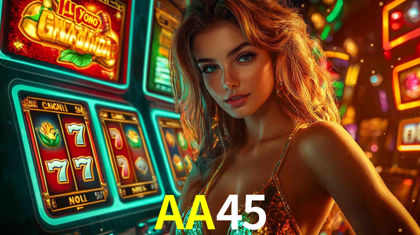Premium Interface AA45
