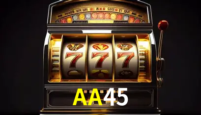 A Revolução dos Aplicativos de Jogos no AA45