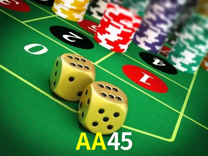 Tennis Betting AA45