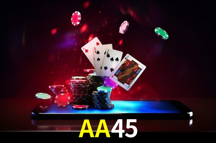 Player Reviews AA45