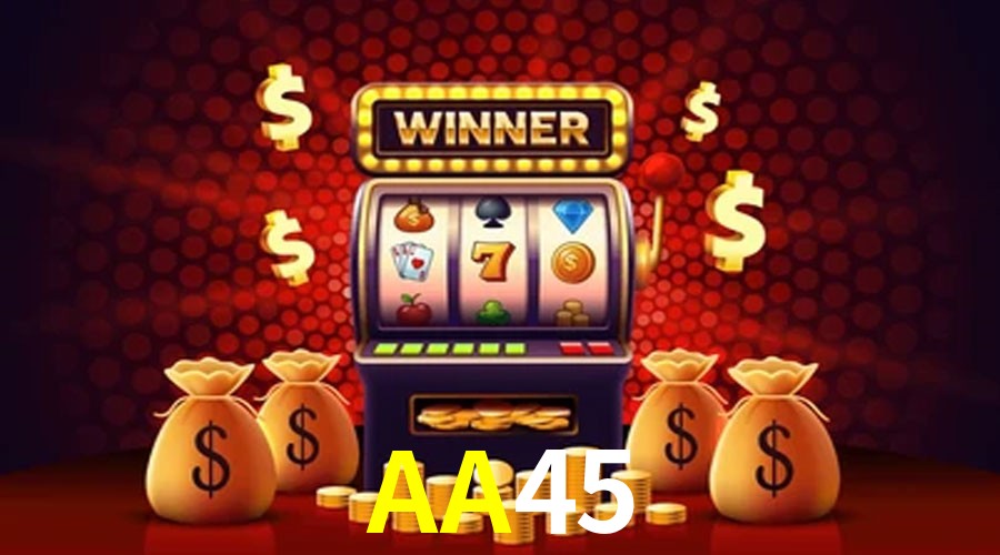 Secure Login AA45