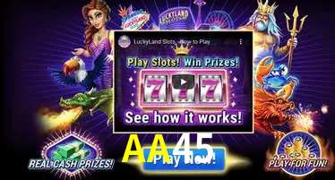 Roulette Table AA45