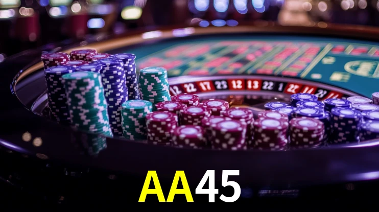 Tournaments AA45