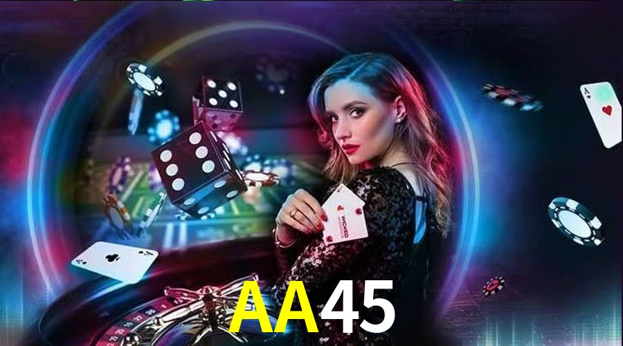 2FA Security AA45