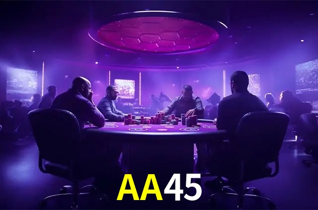 Descubra o Programa VIP da AA45: Vantagens Exclusivas para Jogadores