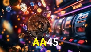 Spaceman Game AA45