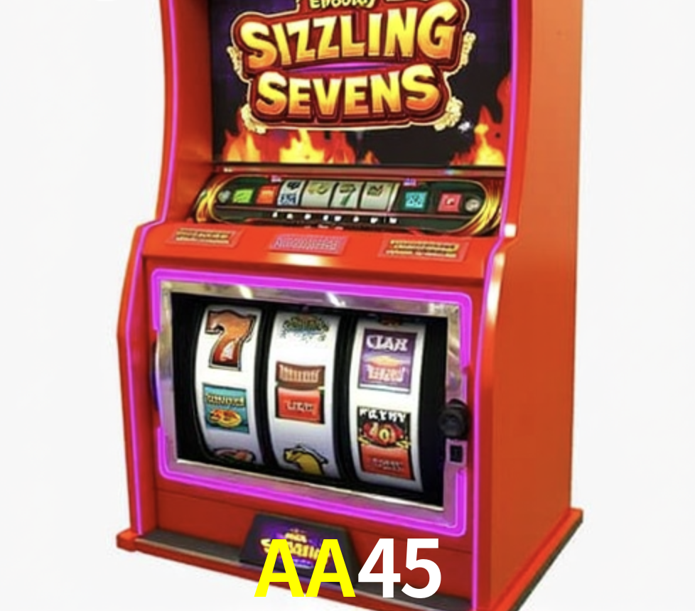 Security Systems AA45